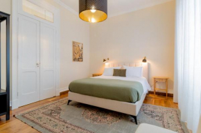 Canto do Atlantico - City Centre with Air Conditioning, Private Garage and Outdoor Patio